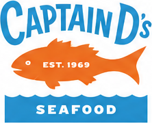 Captain D's logo