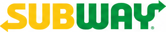 Subway logo