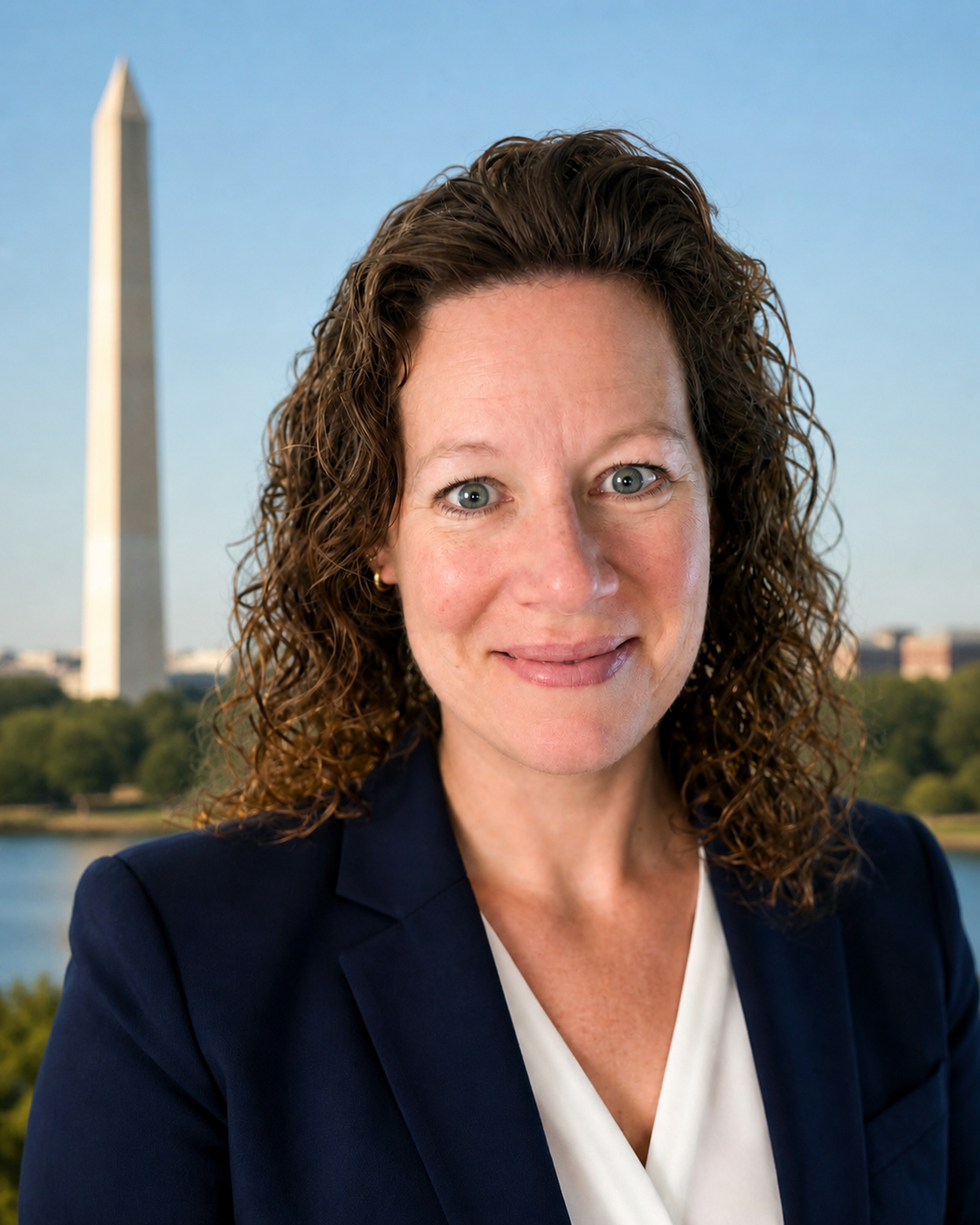 Photo of Angie Snyder