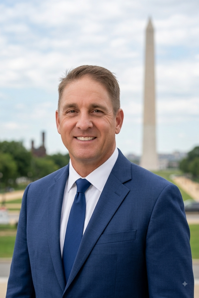 Photo of Bart Howe