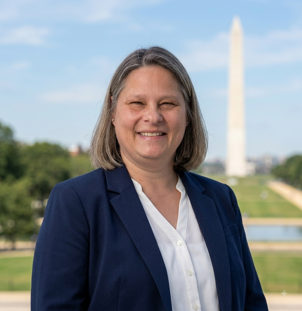 Photo of Carrie Rickheim