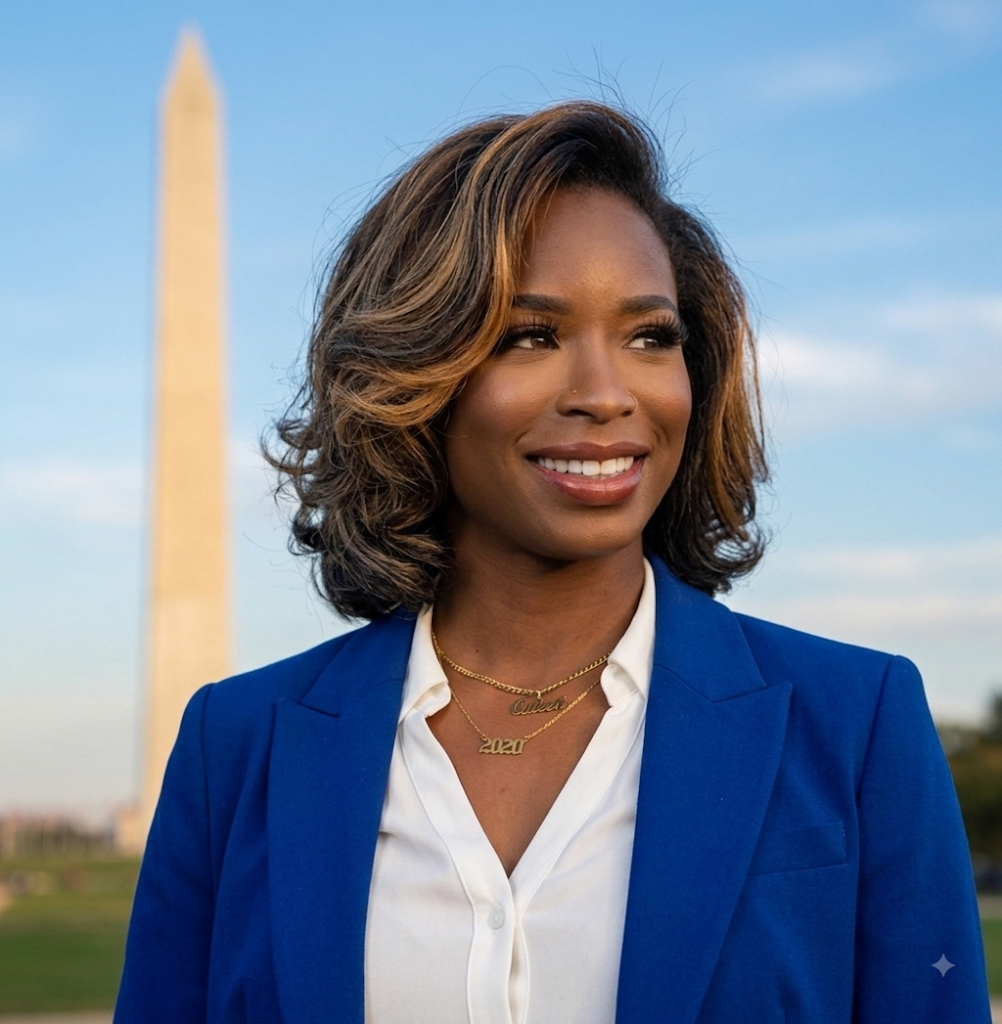 Photo of Gabrielle Mayo