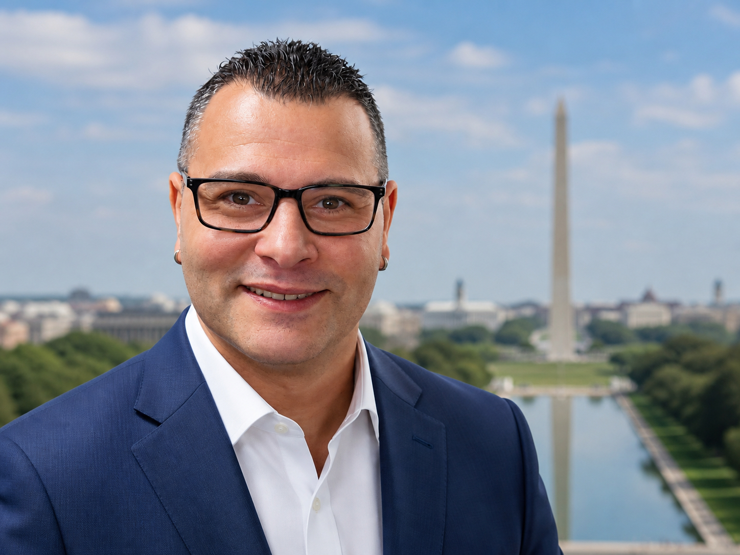Photo of Lance Cohen