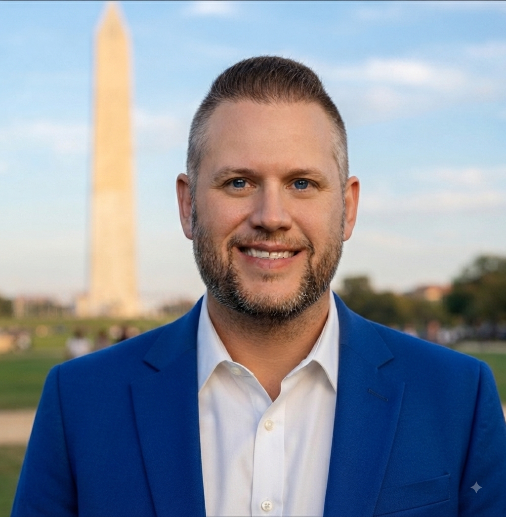 Photo of Ryan Burtman
