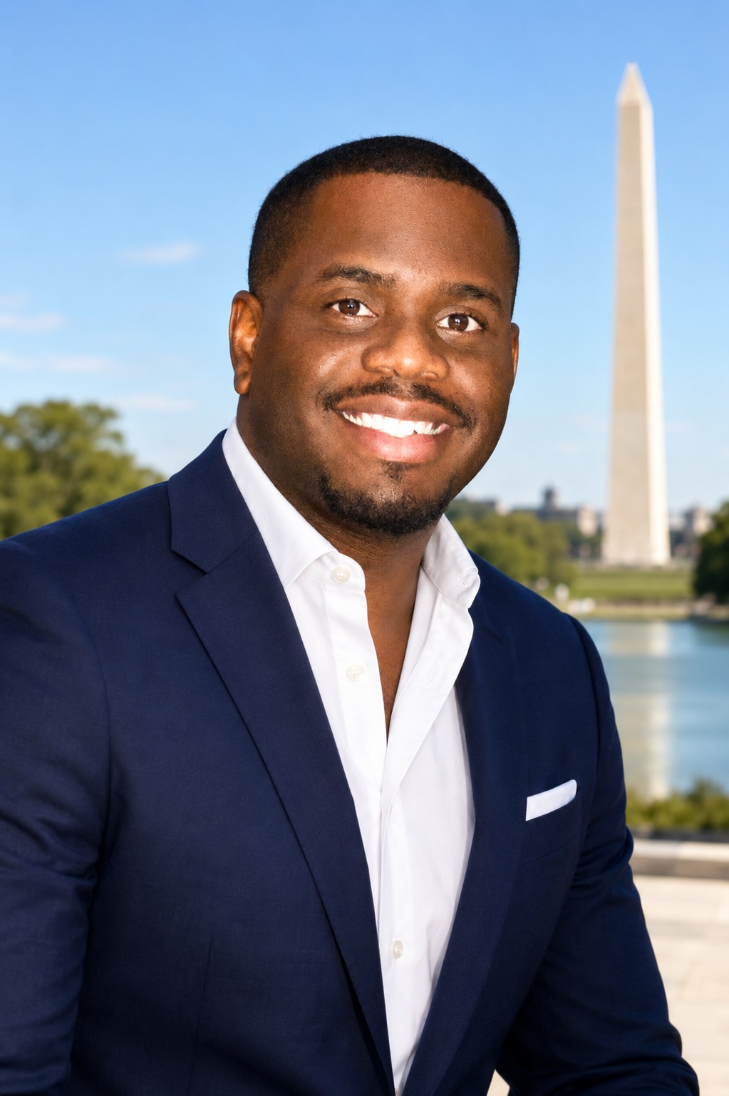 Photo of TJ Rice